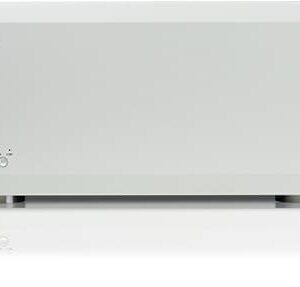 Усилитель мощности Musical Fidelity M8s-500S (silver)