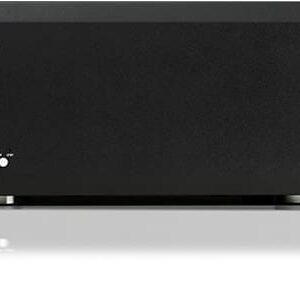 Усилитель мощности Musical Fidelity M8s-500S (black)