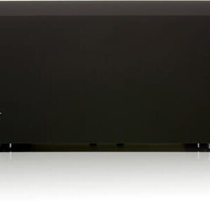 Усилитель мощности Musical Fidelity M8s-700M (black)