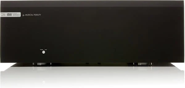 Усилитель мощности Musical Fidelity M8s-700M (black)