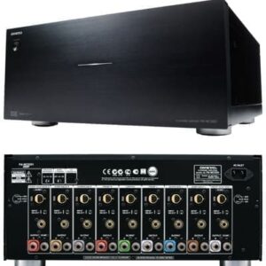 Усилитель мощности Onkyo PA-MC5501