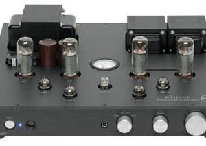 Усилитель мощности ROGUE AUDIO Cronus Magnum