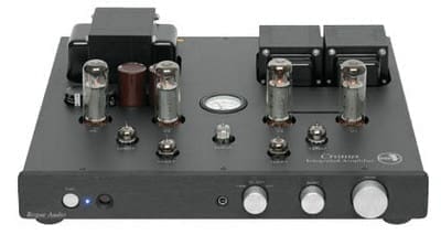 Усилитель мощности ROGUE AUDIO Cronus Magnum