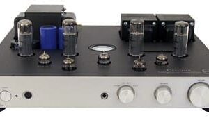Усилитель мощности ROGUE AUDIO Integrated Amplifier