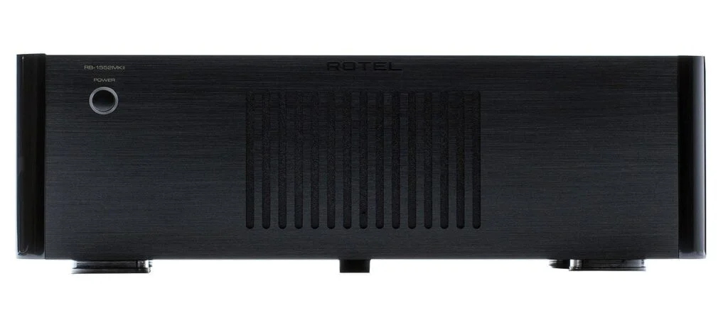 Усилитель мощности Rotel RB-1552 MKII