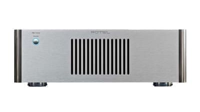 Усилитель мощности Rotel RB-1552 MKII