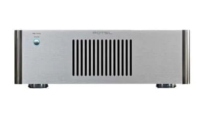 Усилитель мощности Rotel RB-1552 MKII