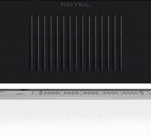 Усилитель мощности Rotel RB-1582 MKII Black