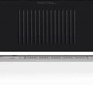 Усилитель мощности Rotel RB-1582 MKII Black