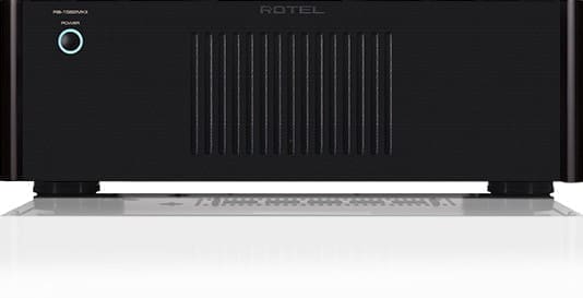 Усилитель мощности Rotel RB-1582 MKII Black