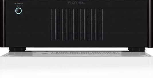 Усилитель мощности Rotel RB-1582 MKII Black