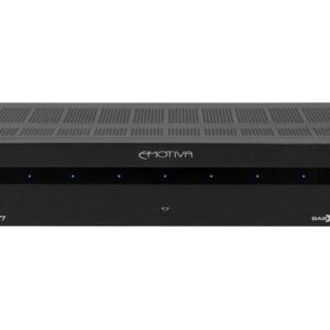 Усилитель мощности Emotiva BasX A7