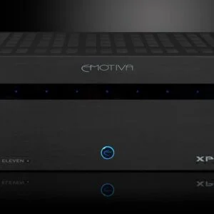Усилитель мощности Emotiva XPA-11 Gen3