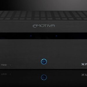 Усилитель мощности Emotiva XPA-2 Gen3