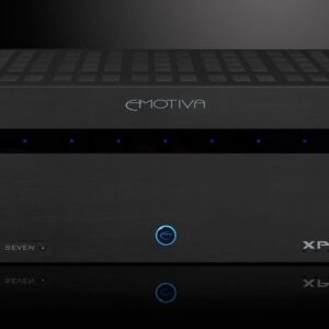 Усилитель мощности Emotiva XPA-7 Gen3