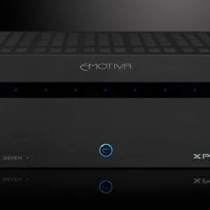 Усилитель мощности Emotiva XPA-7 Gen3