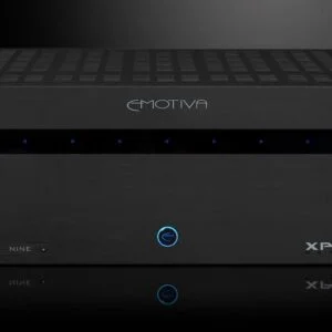 Усилитель мощности Emotiva XPA-9 Gen3