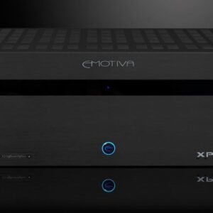 Усилитель мощности Emotiva XPA-DR1