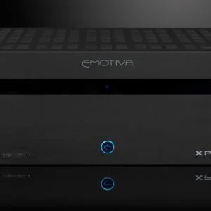 Усилитель мощности Emotiva XPA-DR1