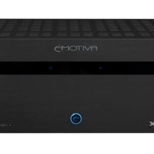 Усилитель мощности Emotiva XPA-DR2