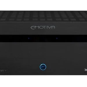 Усилитель мощности Emotiva XPA-DR2