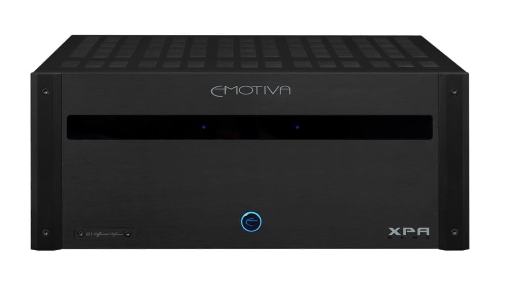 Усилитель мощности Emotiva XPA-DR2