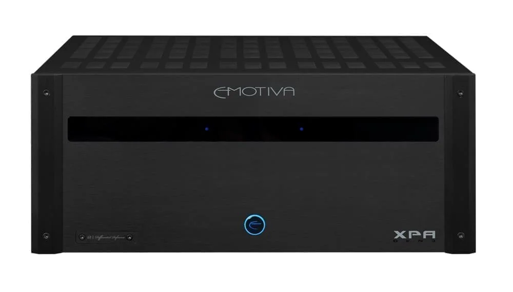 Усилитель мощности Emotiva XPA-DR2