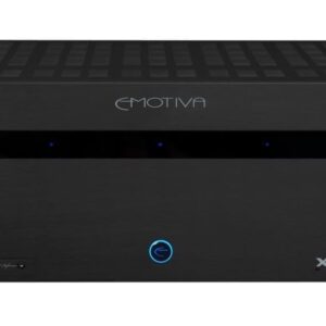 Усилитель мощности Emotiva XPA-DR3