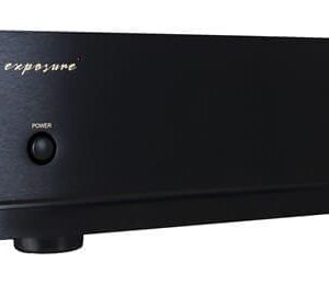 Усилитель мощности Exposure 3010 S2 Stereo Power Amplifier (black)