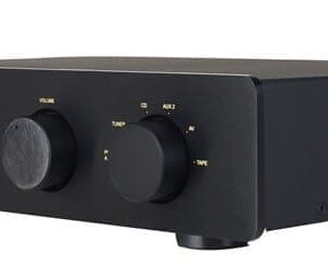 Предварительный усилитель Exposure 3010S2D Pre-Amplifier (black)