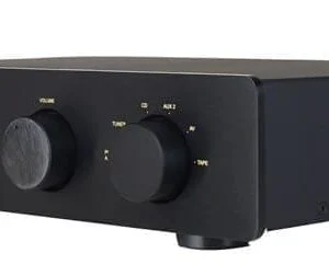 Предварительный усилитель Exposure 3010S2D Pre-Amplifier (black)