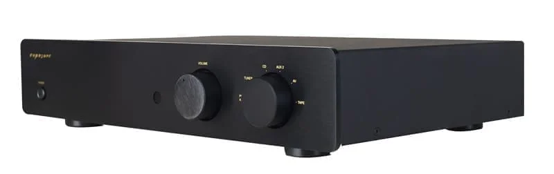 Предварительный усилитель Exposure 3010S2D Pre-Amplifier (black)