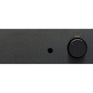 Предварительный усилитель Exposure 5010 Pre Amplifier (black)