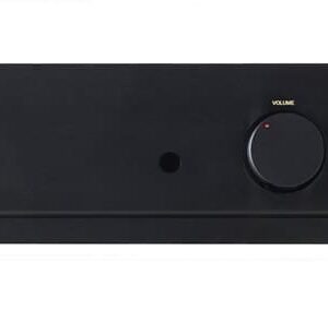 Интегральный усилитель Exposure 3010S2D Integrated Amplifier (black)