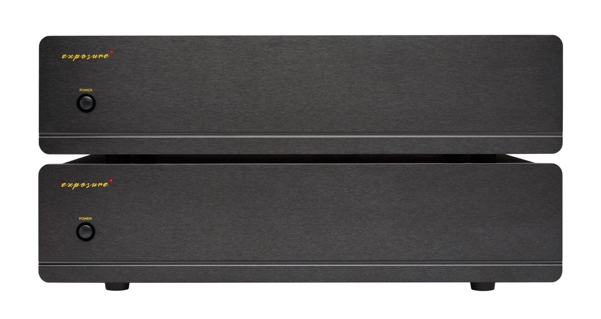 Усилитель мощности Exposure 5010 Mono Power Amplifier (black)