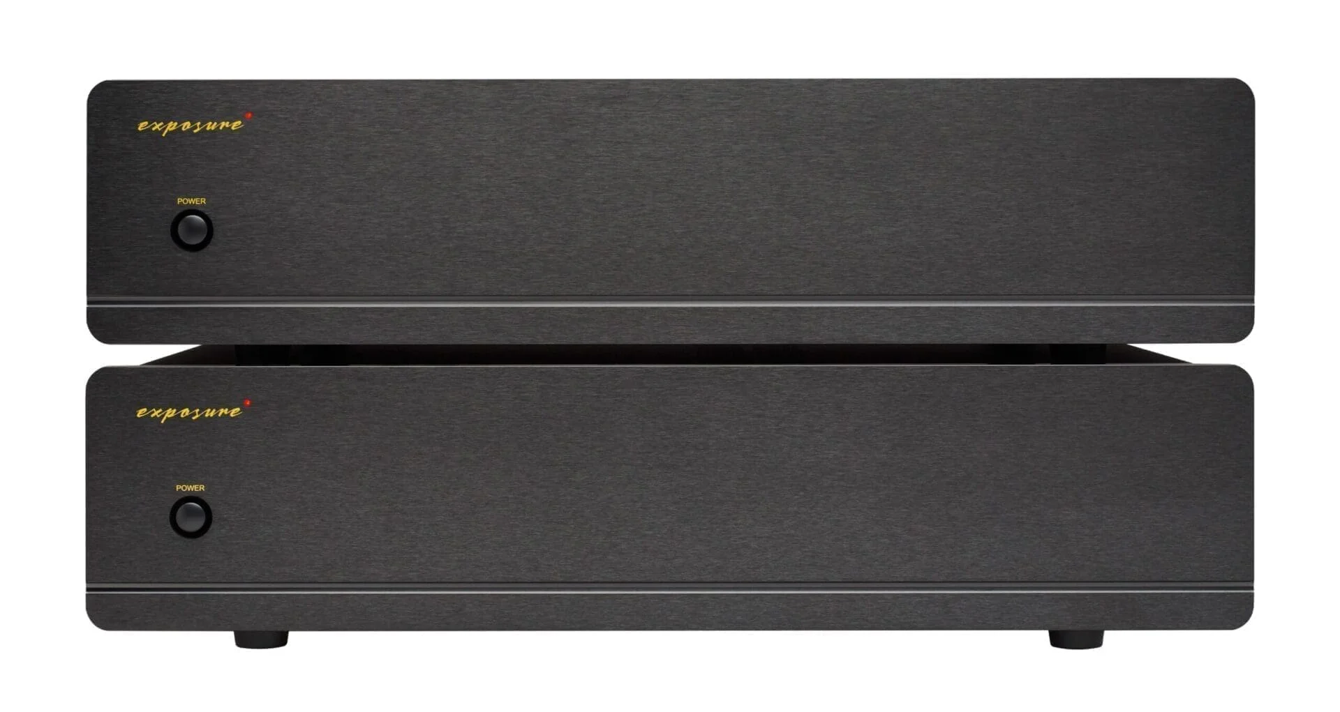 Усилитель мощности Exposure 5010 Mono Power Amplifier (black)