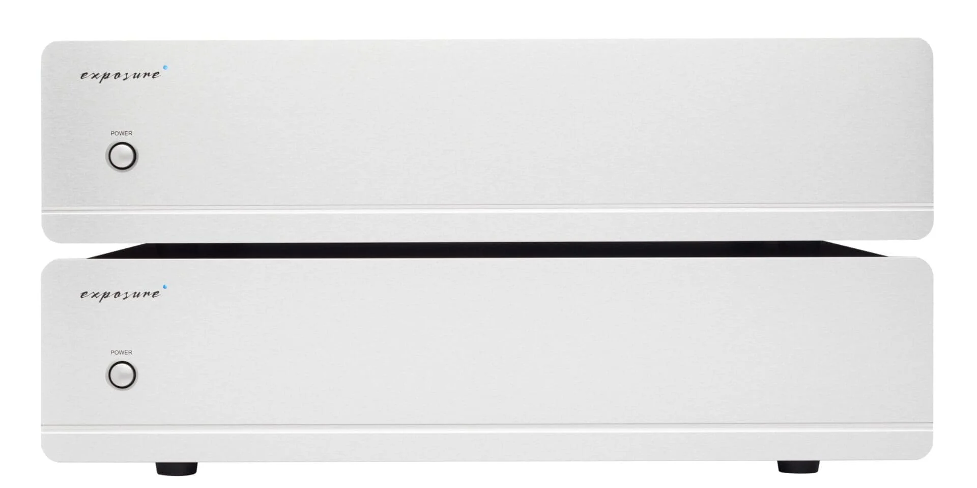Усилитель мощности Exposure 5010 Mono Power Amplifier (silver)