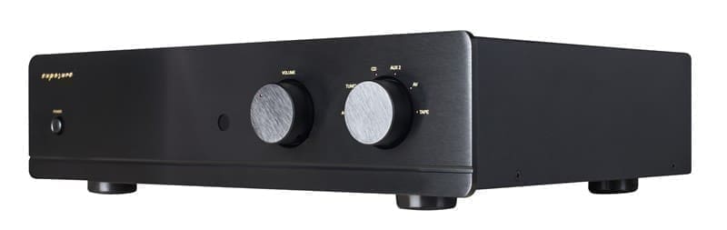 Интегральный усилитель Exposure 3010S2D Integrated Amplifier (black)
