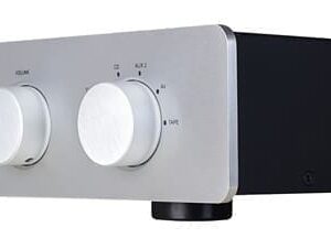 Предварительный усилитель Exposure 3010S2D Pre-Amplifier (silver)