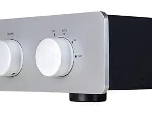Предварительный усилитель Exposure 3010S2D Pre-Amplifier (silver)