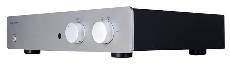 Предварительный усилитель Exposure 3010S2D Pre-Amplifier (silver)
