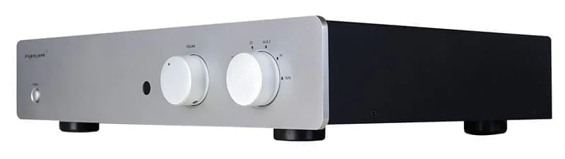 Предварительный усилитель Exposure 3010S2D Pre-Amplifier (silver)