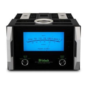 Усилитель мощности McIntosh MC1.25KW