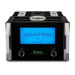 Усилитель мощности McIntosh MC1.25KW