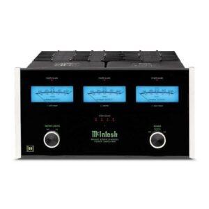 Усилитель мощности McIntosh MC207
