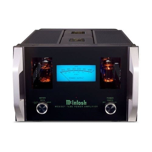 Усилитель мощности McIntosh MC2301