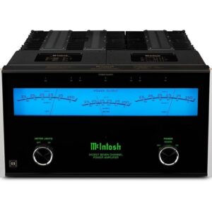 Усилитель мощности McIntosh MC257