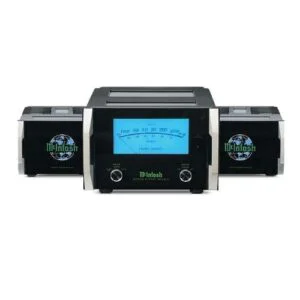 Усилитель мощности McIntosh MC2KW