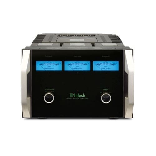 Усилитель мощности McIntosh MC303