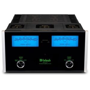 Усилитель мощности McIntosh MC312